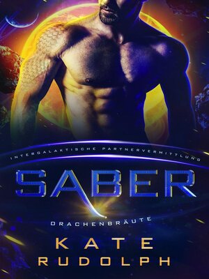 cover image of Saber